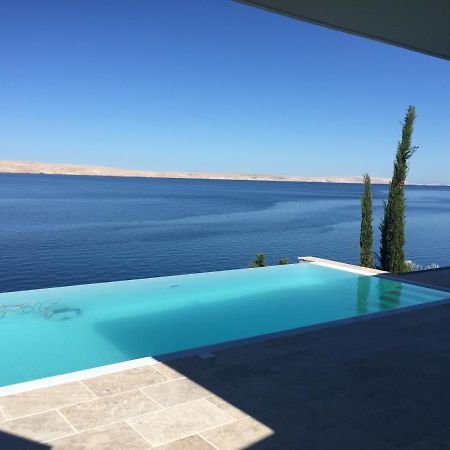 Villa Od More Baric Draga Lukovo Sugarje Bagian luar foto
