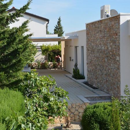Villa Od More Baric Draga Lukovo Sugarje Bagian luar foto